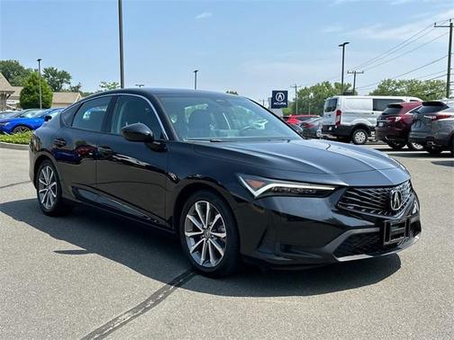 2023 Acura Integra