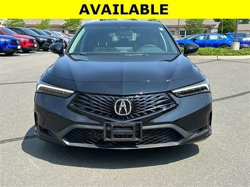 2023 Acura Integra