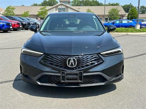2023 Acura Integra