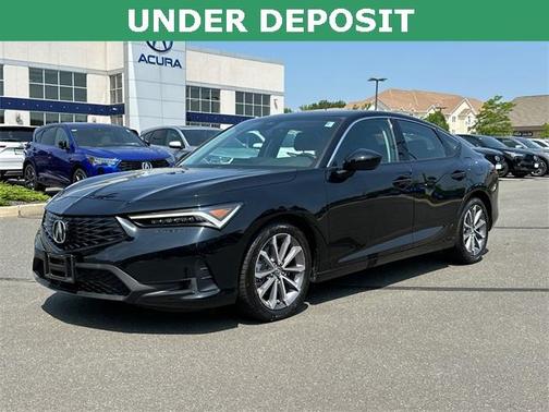 2023 Acura Integra