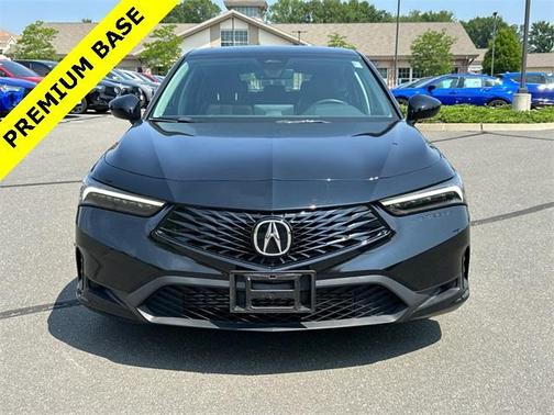 2023 Acura Integra
