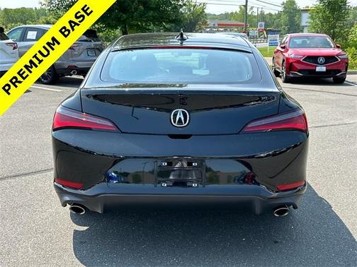 2023 Acura Integra