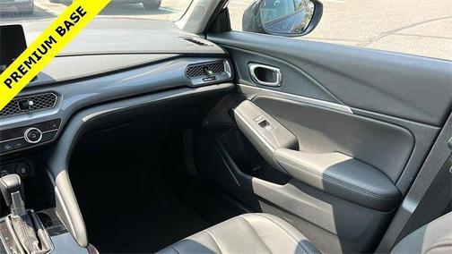 2023 Acura Integra