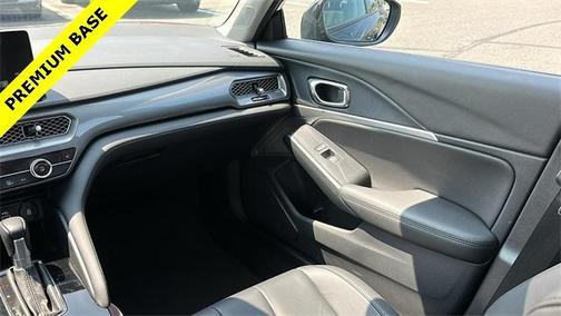 2023 Acura Integra