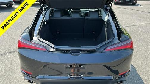 2023 Acura Integra