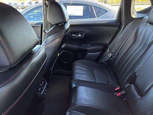 2025 Acura ADX A-Spec Advance