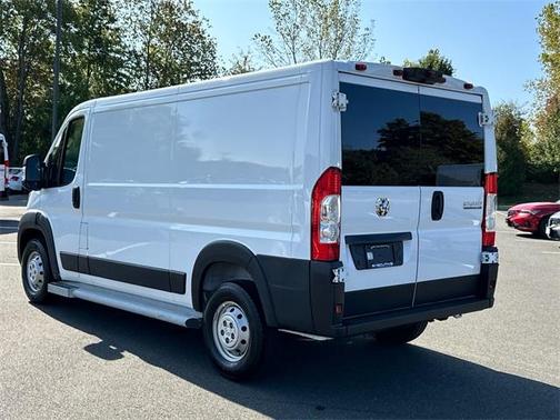 2023 RAM ProMaster 2500 Base