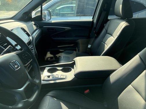 2024 Honda Passport EX-L