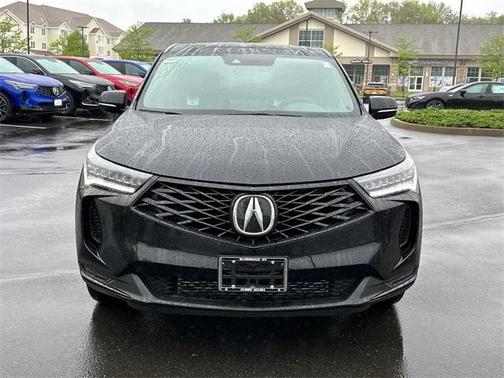 2025 Acura RDX