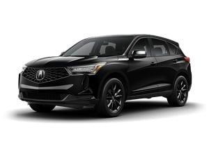 2025 Acura RDX 