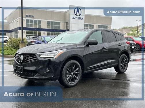 2025 Acura RDX