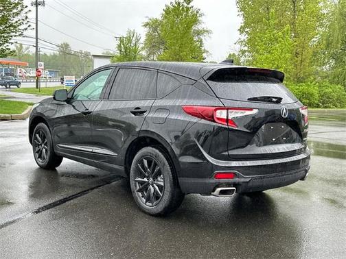 2025 Acura RDX
