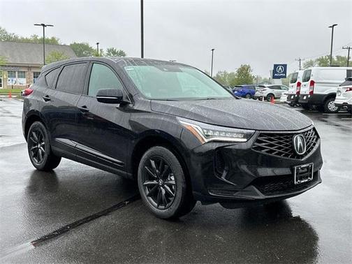 2025 Acura RDX
