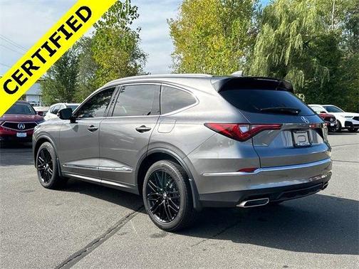 2023 Acura MDX Advance