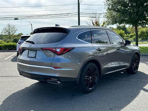 2023 Acura MDX Advance