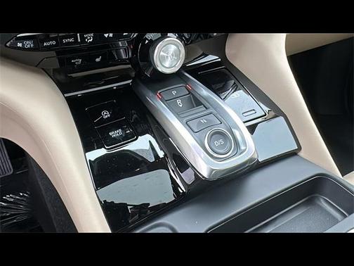 2025 Acura MDX Technology
