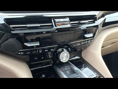 2025 Acura MDX Technology