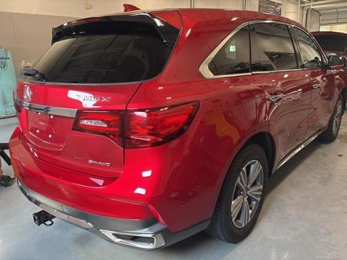 2020 Acura MDX 3.5L