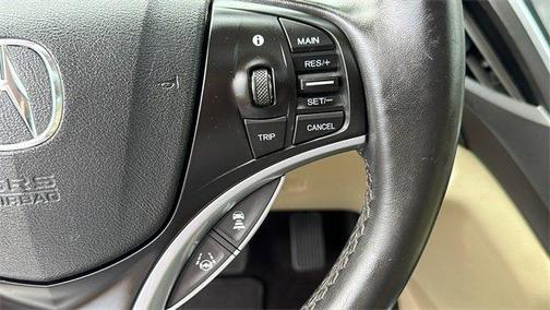 2020 Acura MDX 3.5L