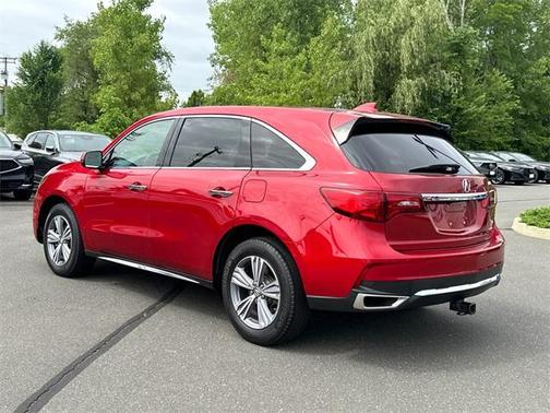 2020 Acura MDX 3.5L