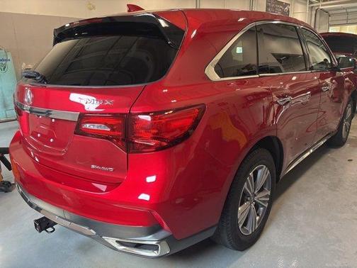 2020 Acura MDX 3.5L