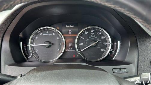 2020 Acura MDX 3.5L
