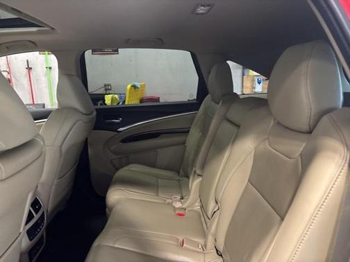 2020 Acura MDX 3.5L