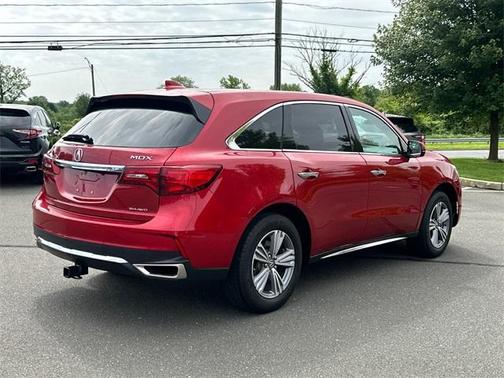 2020 Acura MDX 3.5L