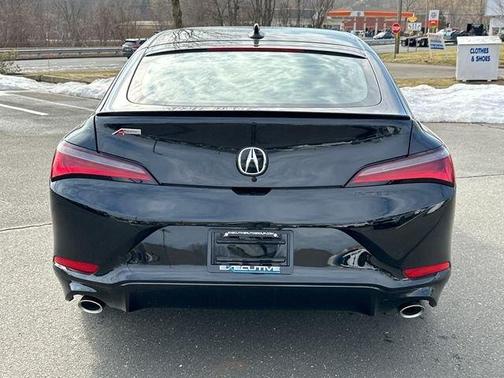 2026 Acura Integra A-Spec