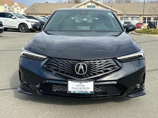 2026 Acura Integra A-Spec