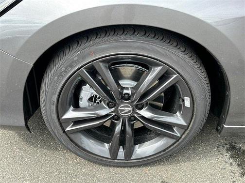 2025 Acura Integra A-Spec