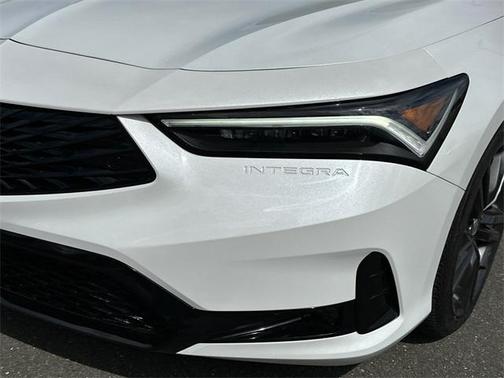 2024 Acura Integra A-Spec