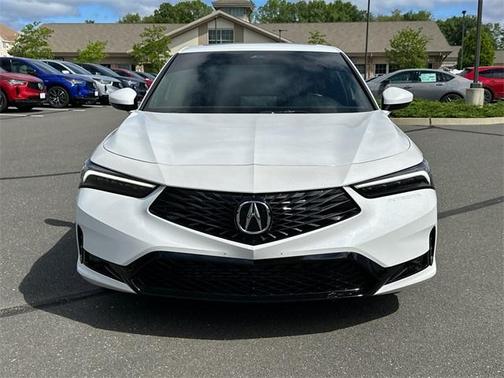 2024 Acura Integra A-Spec