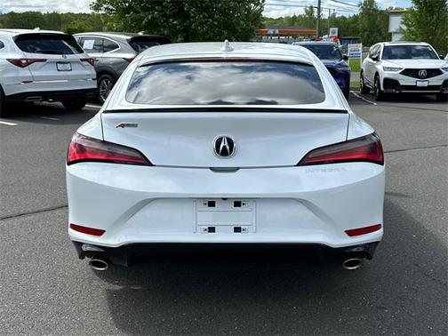 2024 Acura Integra A-Spec