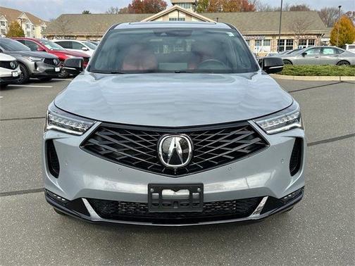 2025 Acura RDX A-Spec Advance