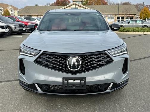 2025 Acura RDX A-Spec Advance