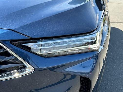 2025 Acura MDX