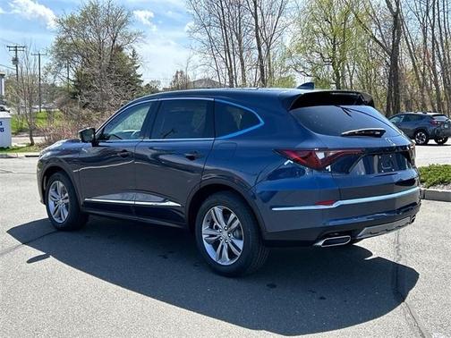 2025 Acura MDX