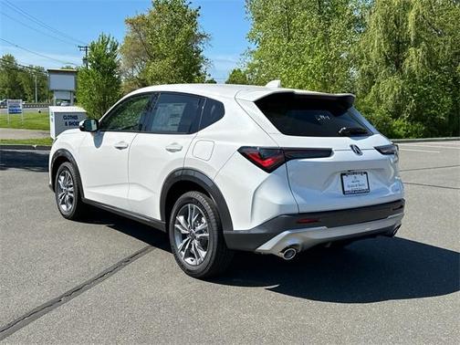 2025 Acura ADX