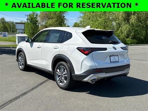 2025 Acura ADX Base