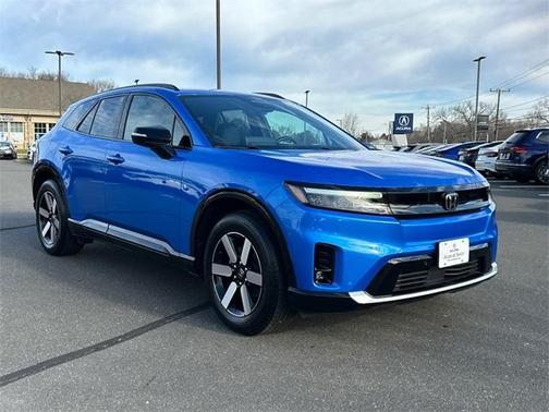 2024 Honda Prologue Touring
