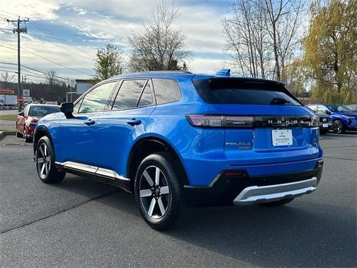 2024 Honda Prologue Touring