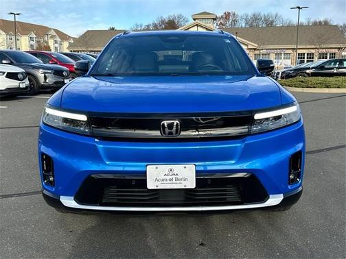 2024 Honda Prologue Touring