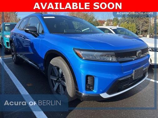 2024 Honda Prologue Touring