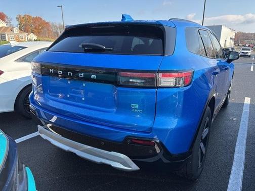 2024 Honda Prologue Touring