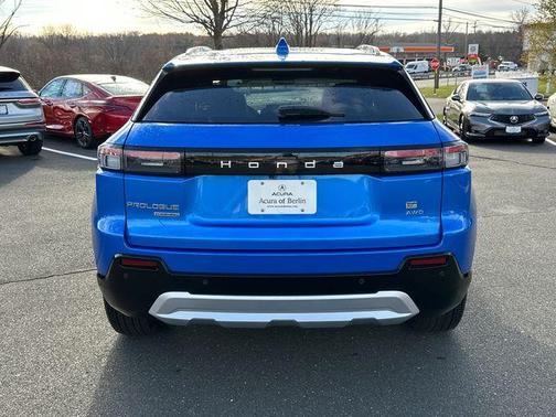 2024 Honda Prologue Touring