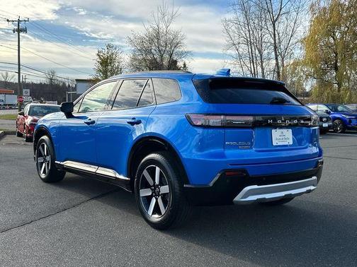 2024 Honda Prologue Touring