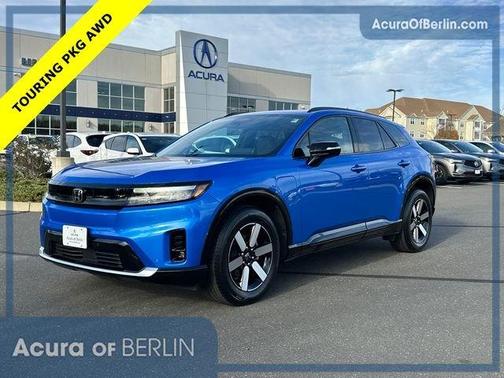 2024 Honda Prologue Touring