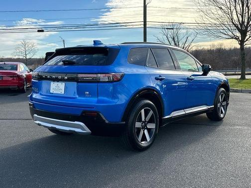 2024 Honda Prologue Touring