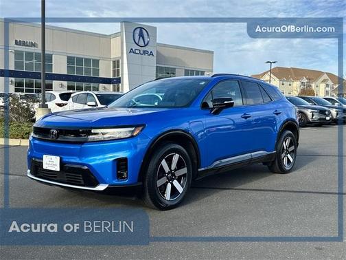 2024 Honda Prologue Touring